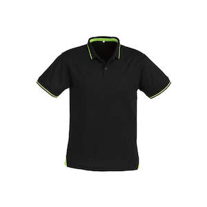 Biz Collection | Mens Jet Polo | P226MS