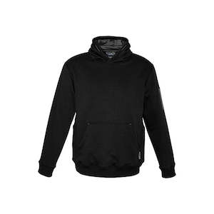 Sweatshirts Hoodies Womens: Syzmik Workwear | Unisex Multi-Pocket Hoodie | ZT467