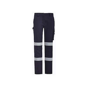 Pants Womens: Syzmik Workwear | Womens Bio Motion Taped Pant | ZP720