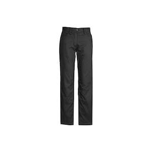 Syzmik Workwear | Womens Plain Utility Pant | ZWL002