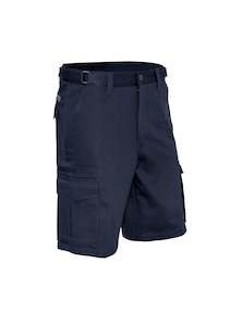 Shorts: Syzmik Workwear | Mens Basic Cargo Short | ZS502