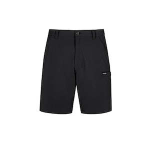 Syzmik Workwear | Mens Lightweight Outdoor Short | ZS180