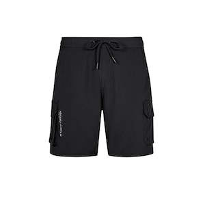 Syzmik Workwear | Men's Streetworx Stretch Work Board Short | ZS240