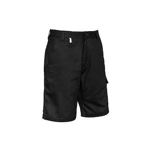 Shorts: Syzmik | Mens Rugged Cooling Vented Short | ZS505