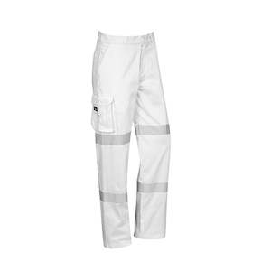 Pants: Syzmik Workwear | Men's Bio Motion Taped Pant | ZP920