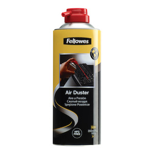 Fellowes Air Duster 350ml HFC Free