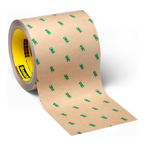 Stationery: 3M Double Coated Tape 9786 48mm x 33m