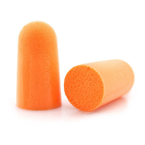 Stationery: 3M Earplugs 1100 Uncorded Pk/200 Pairs