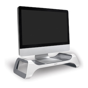 Stationery: Fellowes I-Spire Series Monitor Lift