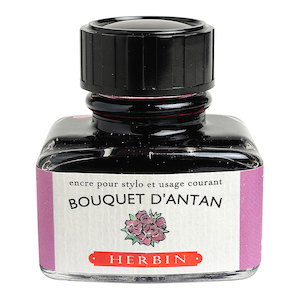 Herbin Writing Ink 30ml Bouquet d’Antan