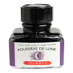 Herbin Writing Ink 30ml Poussiere de Lune