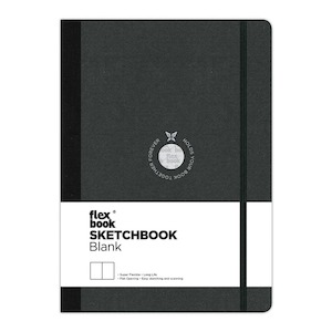 Flexbook Sketchbook Medium