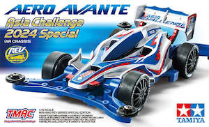 Tamiya Mini 4wd 95655 Aero Avante 2024 Special