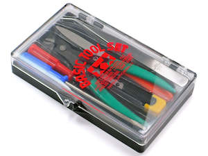 Tamiya 74016  Basic Tool Set