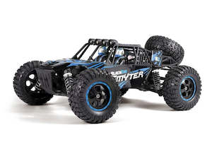 BlackZon Smyter 1/12 4WD Electric Desert Buggy - Blue