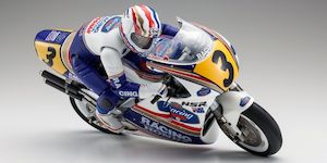 Kyosho 34932B 1/8 Honda NSR500 1991 RC Kit