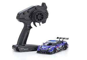 Kyosho Mini-Z RTR 32350RG Raybrig NSX Concept-GT 2014