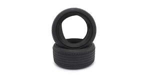 Kyosho RC FAT703H Hard Vintage TC Tire