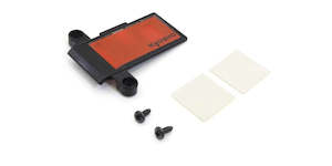 Hobby equipment and supply: Kyosho Mini-Z MZW113R IC Ⅱ Tag for Mini-Z