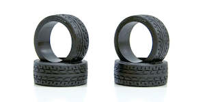 Hobby equipment and supply: Kyosho Mini-Z MZW37-40 Racing Radial Tire 40°