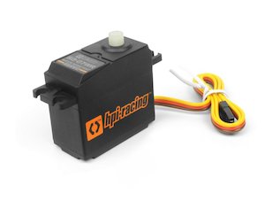 Hobby equipment and supply: HPI Racing 160544 SD-07WR Servo