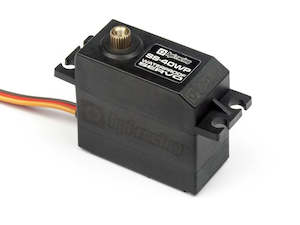 HPI Racing 110650 SS-40WP Servo