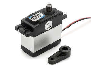 Hobby equipment and supply: Maverick MV 150167 MS-09MGWR Servo