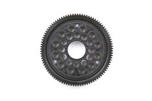 Hobby equipment and supply: Tamiya RC 54055 Tb03 04 Spur Gear (96T)