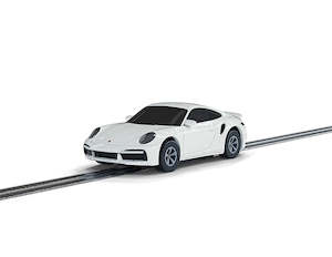 Hobby equipment and supply: Scalextric Micro G2214 Porsche 911 Turbo