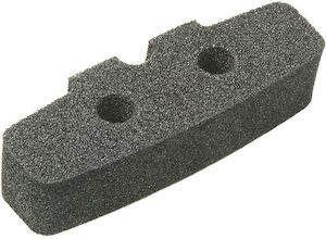 Tamiya RC 51437 Urethane Bumper (M-06)