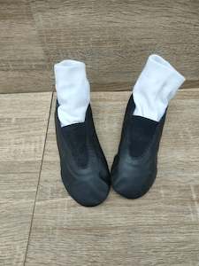 General: Ballet - Ezy Jazz Shoes