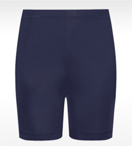 Ballet bikepants - navy