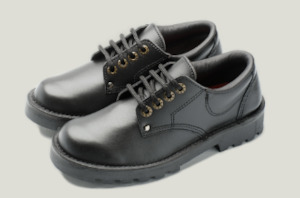 Mckinlays Delta - Black