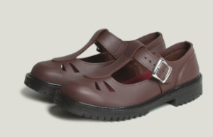 Mckinlays Kristen - Mahogany Brown