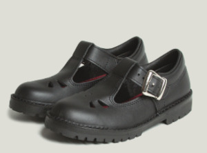 Mckinlays Rio - Black