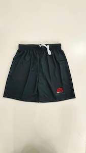 PE Shorts- Ashburton Intermediate