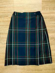 Ashburton Intermediate Skirt