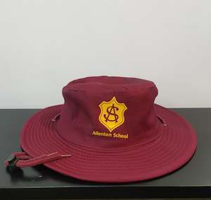 Allenton School: Allenton Widebrim Hat