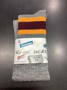 Allenton School-Boys Socks