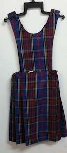 Allenton School-Winter Pinafore - ON ORDER