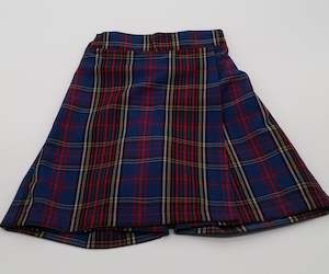 Allenton School-Winter Skort