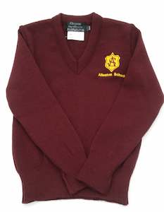 Allenton School: Allenton School-Knit Jersey