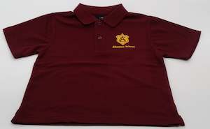 Allenton School-Polo