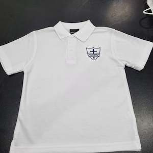 St. Joseph's Polo - ON ORDER