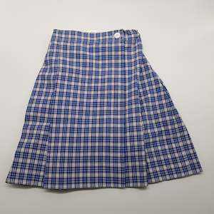 St Josephs School: St. Josephs Summer Skirt