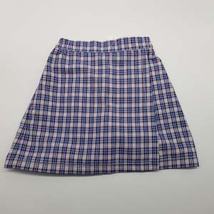 St. Joseph's Summer Skort