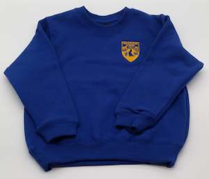 Hampstead School: Hampstead School- Sweatshirt