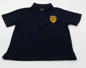 Hampstead School: Hampstead School- Polo Top