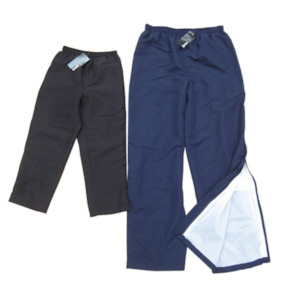 Longbeach School: Brunner Trackpants