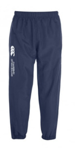 Longbeach School: CCC- Trackpants Navy